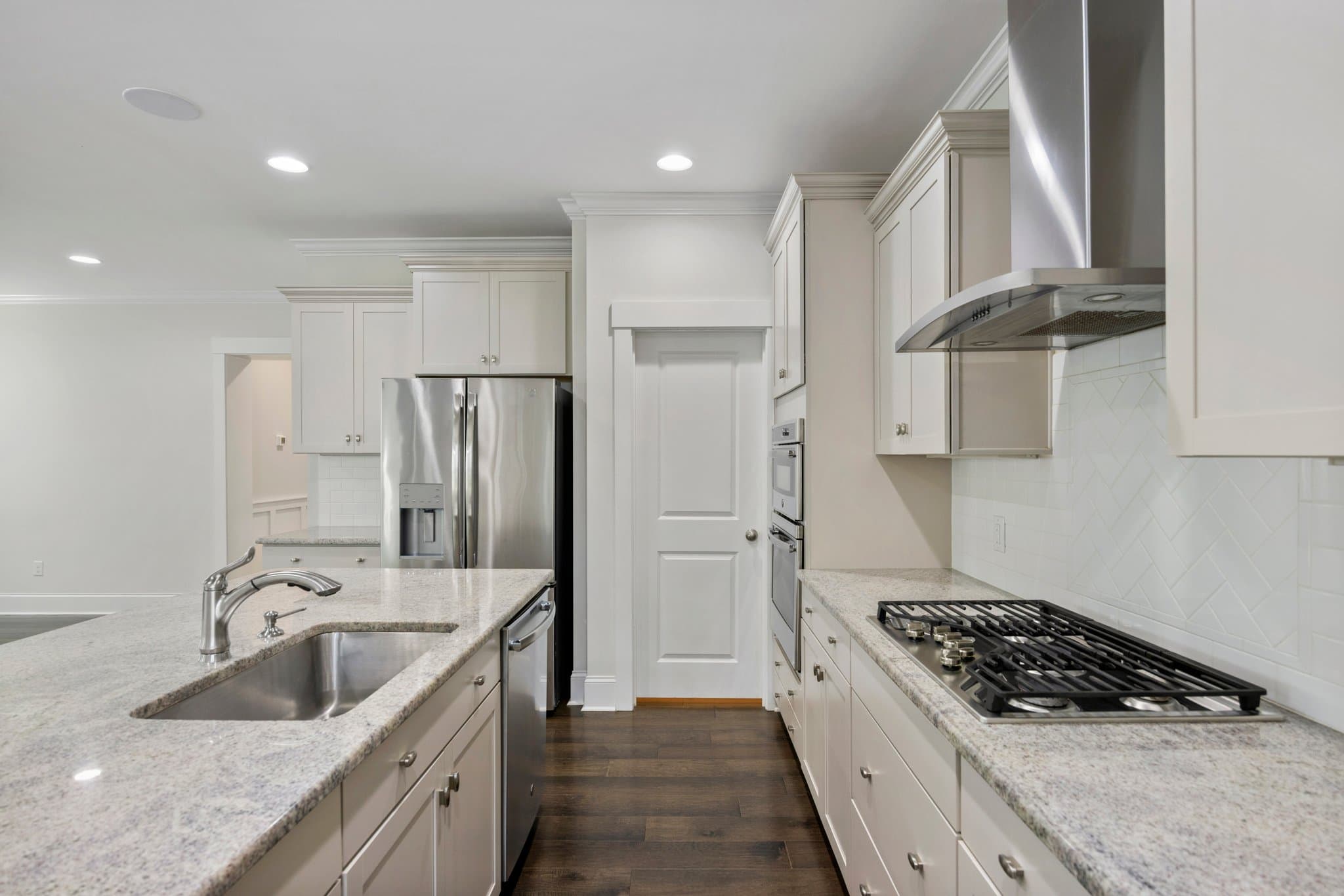 Wilmington House: 636 Countryside Ln