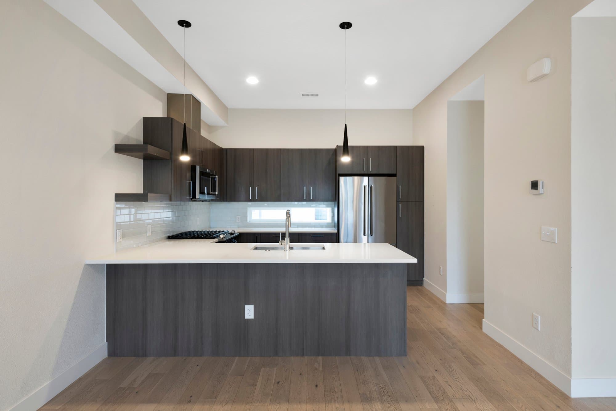 Denver Townhome: 3048 Wilson Court