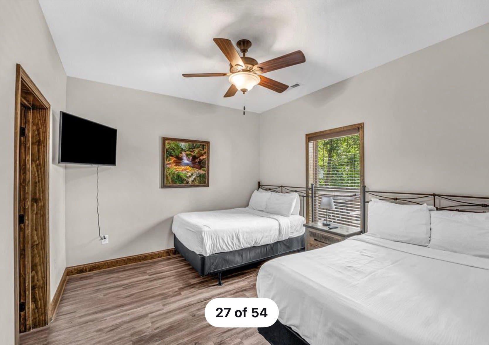 Sevierville House: 2123 Megan Ridge Drive