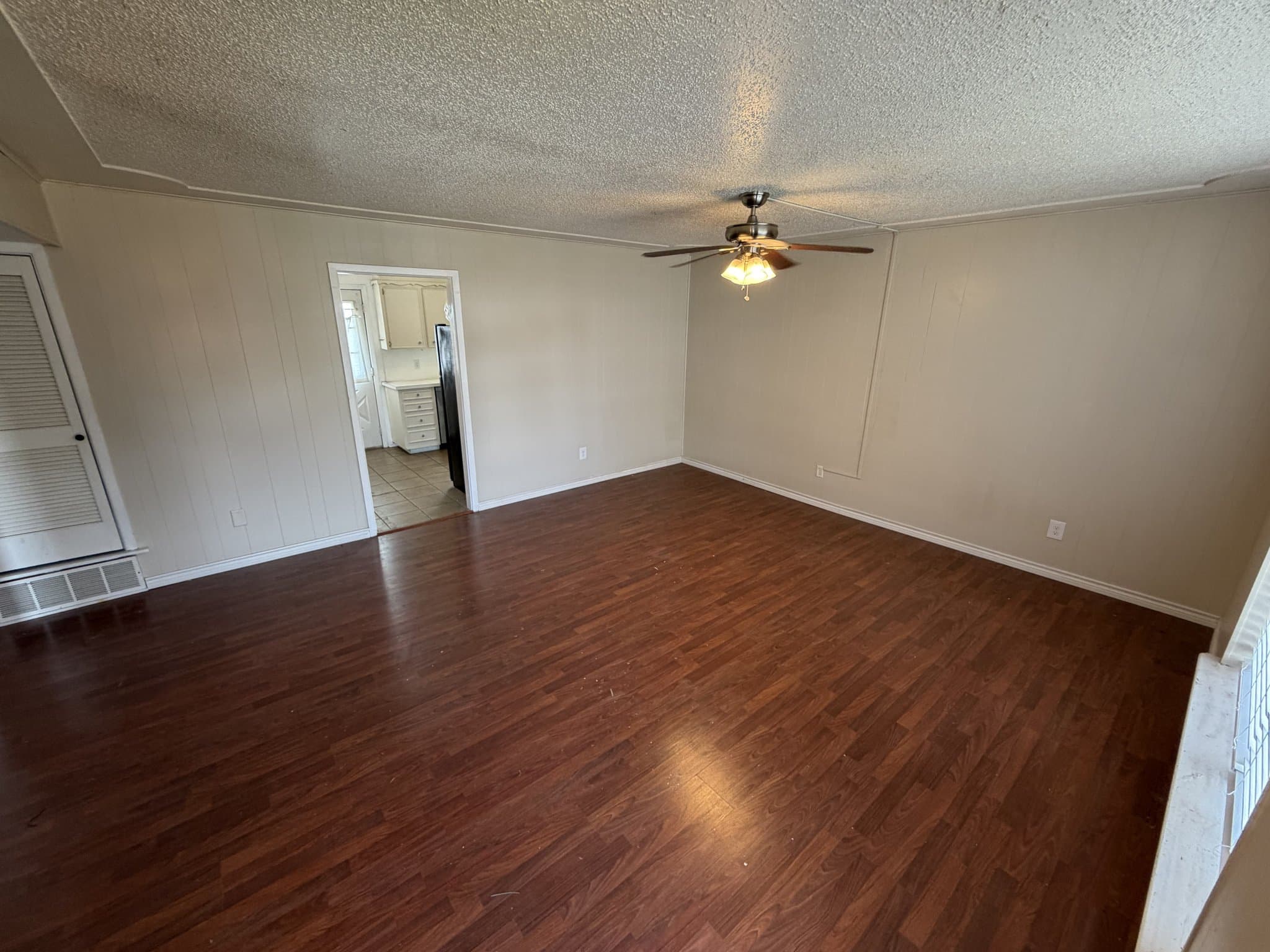 Benbrook Multiplex: 8005 Carrick St