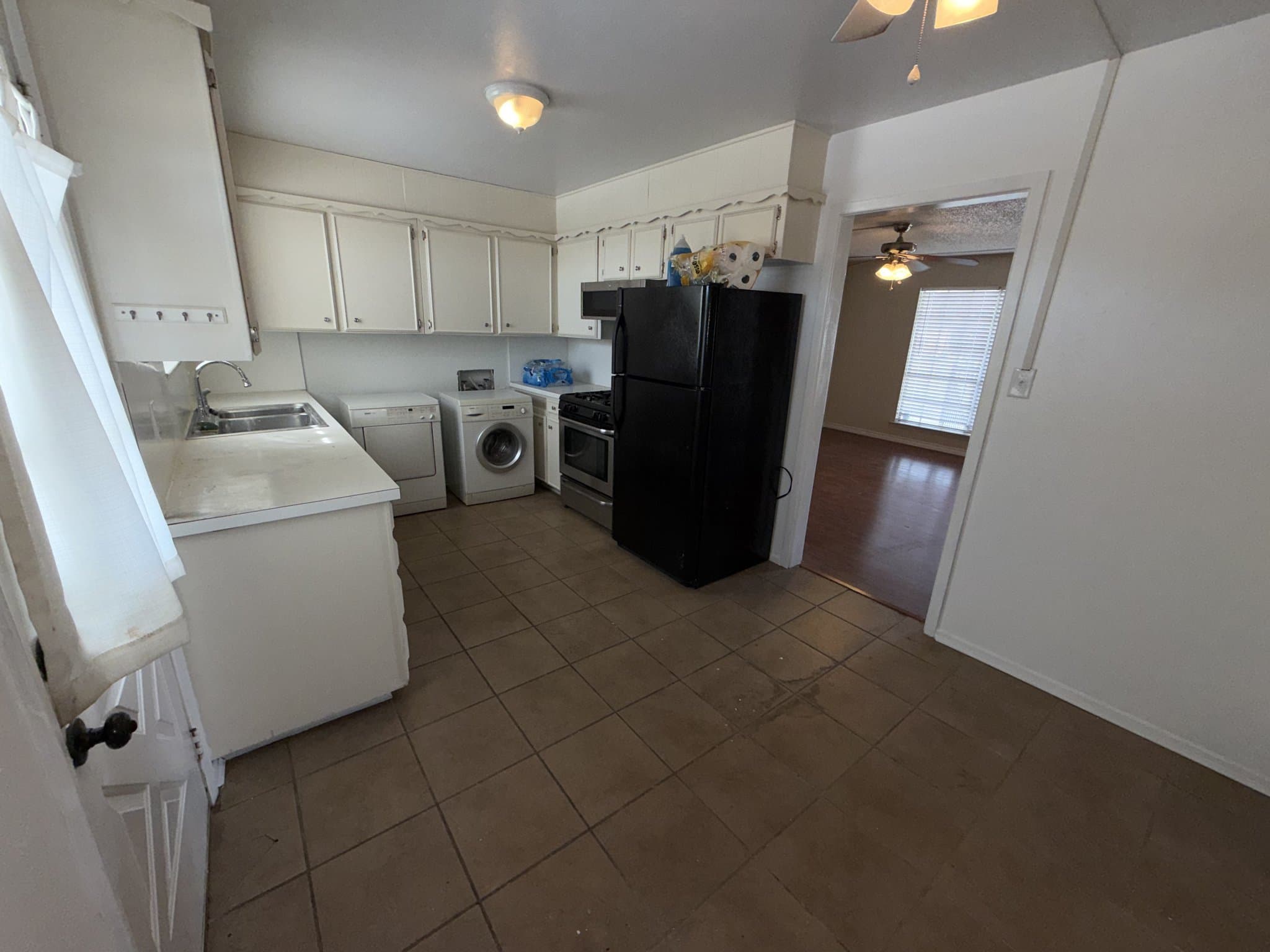 Benbrook Multiplex: 8005 Carrick St