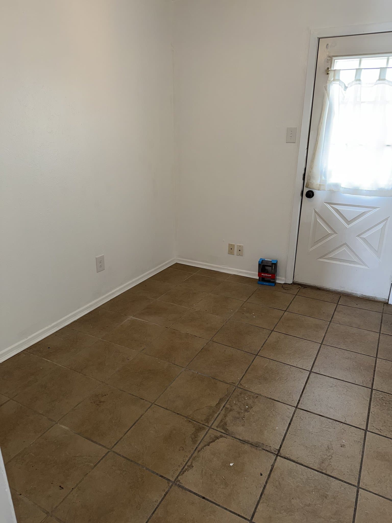 Benbrook Multiplex: 8005 Carrick St