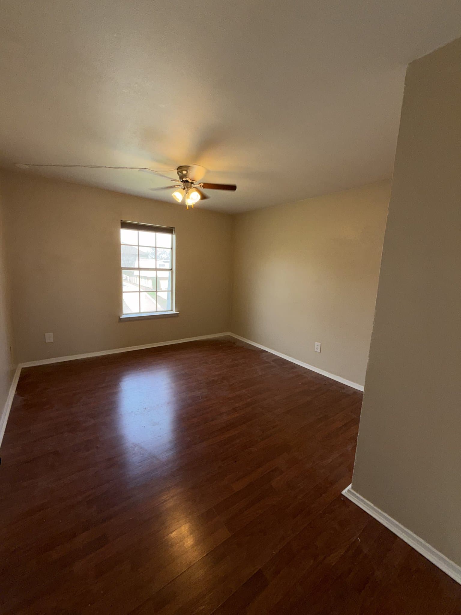 Benbrook Multiplex: 8005 Carrick St
