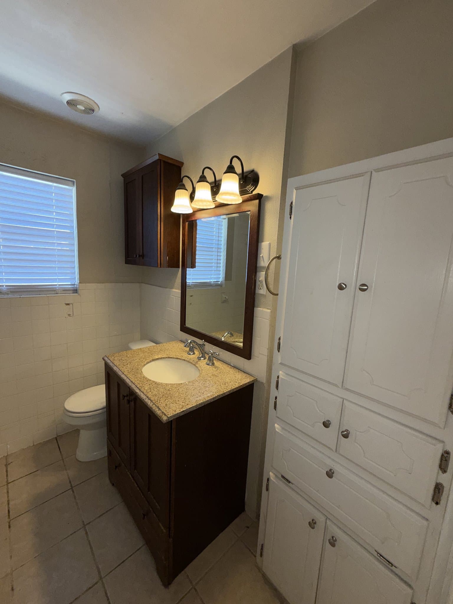 Benbrook Multiplex: 8005 Carrick St