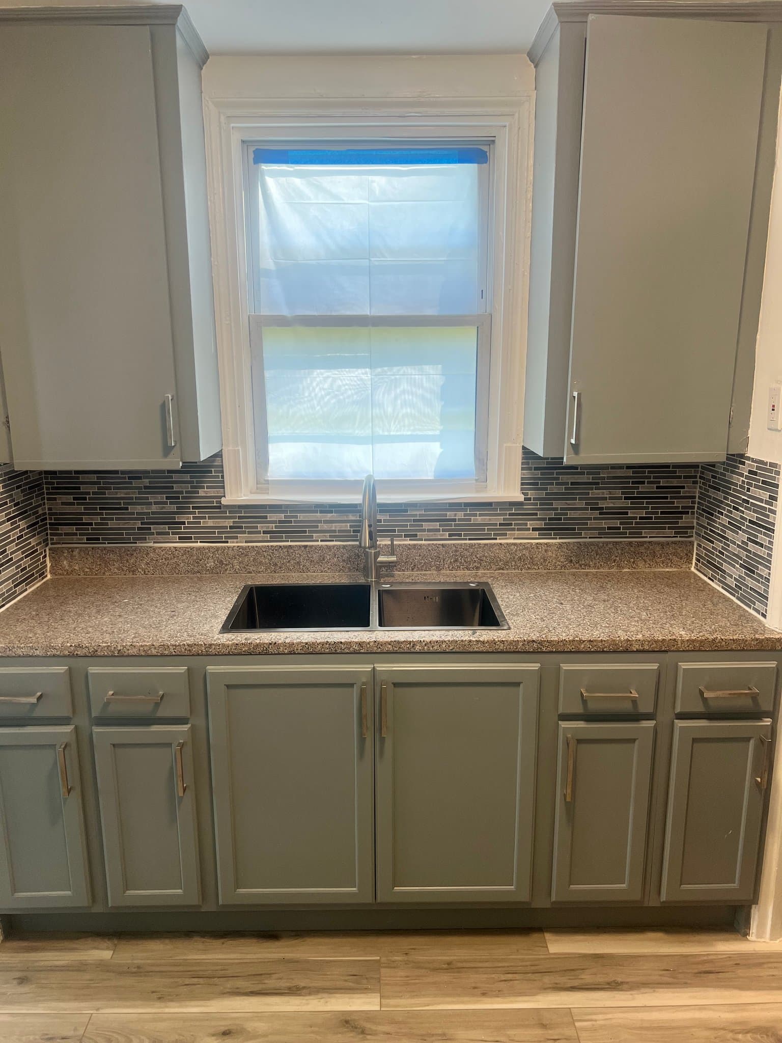 Detroit House: 19215 Prevost