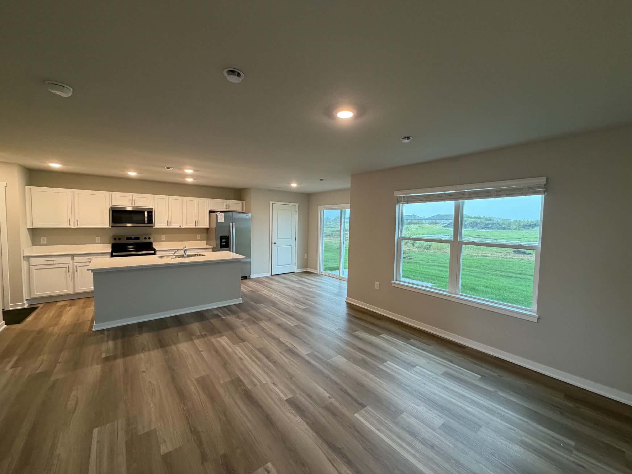 Ankeny Townhome: 1405 NE 59th Ln
