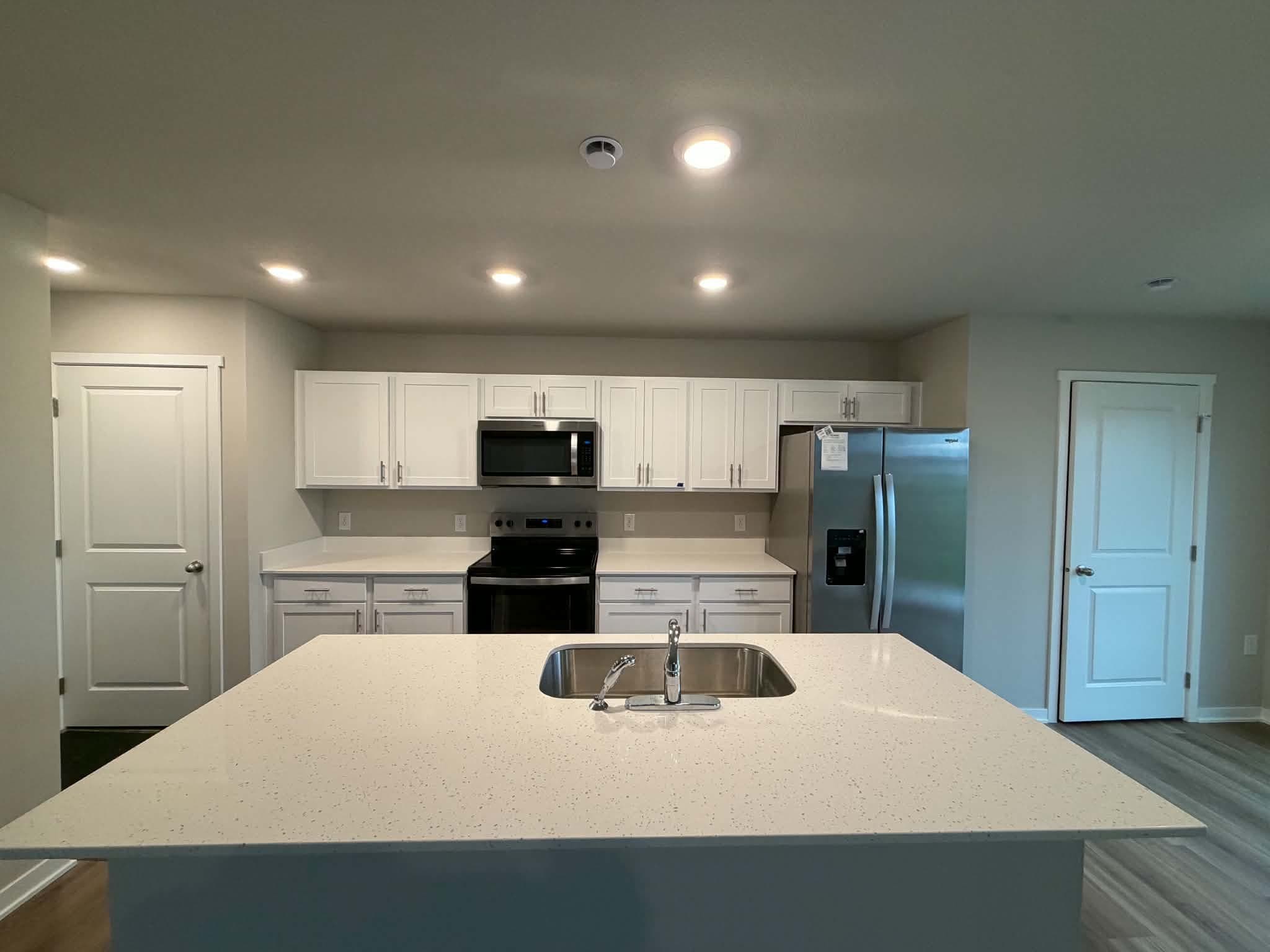 Ankeny Townhome: 1405 NE 59th Ln