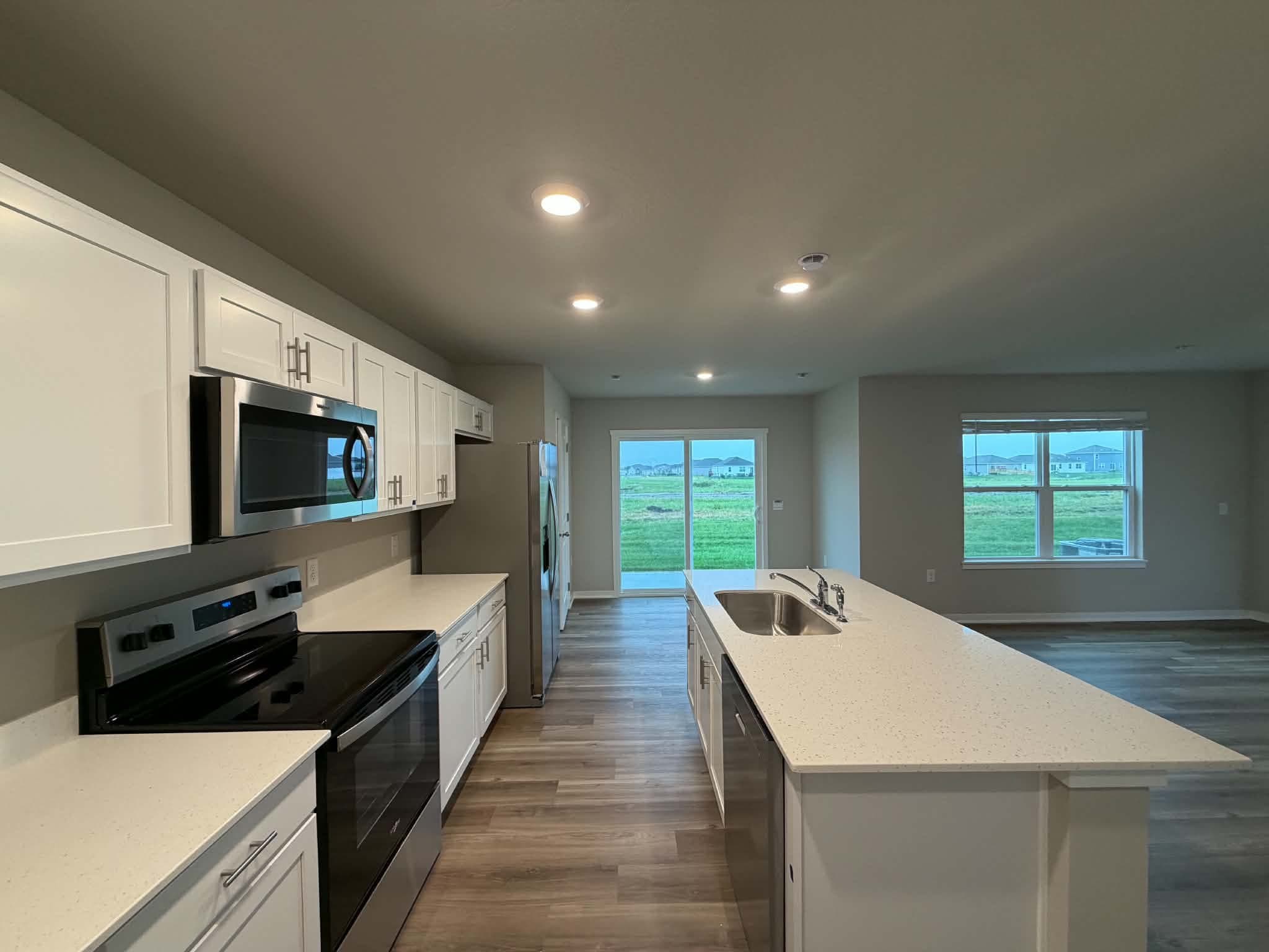Ankeny Townhome: 1405 NE 59th Ln