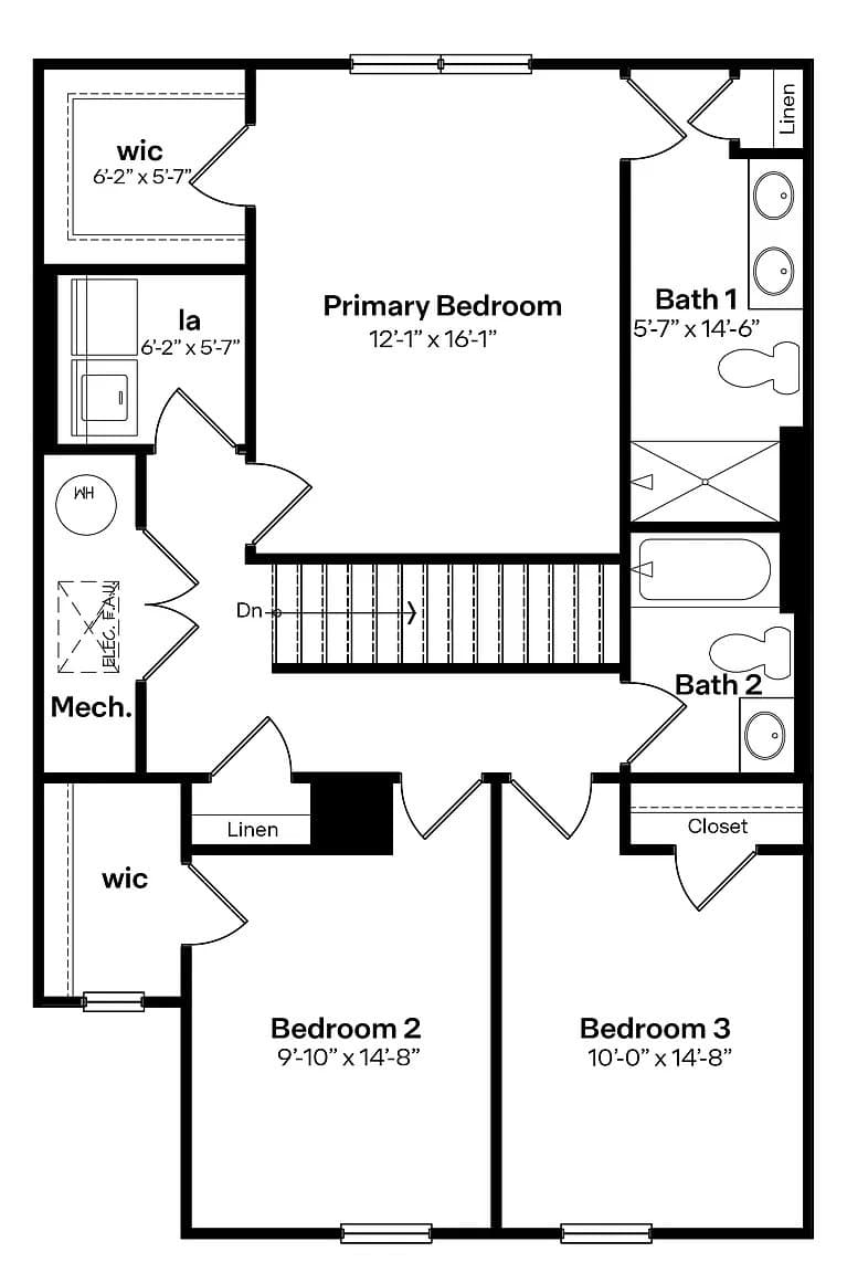 Ankeny Townhome: 1405 NE 59th Ln