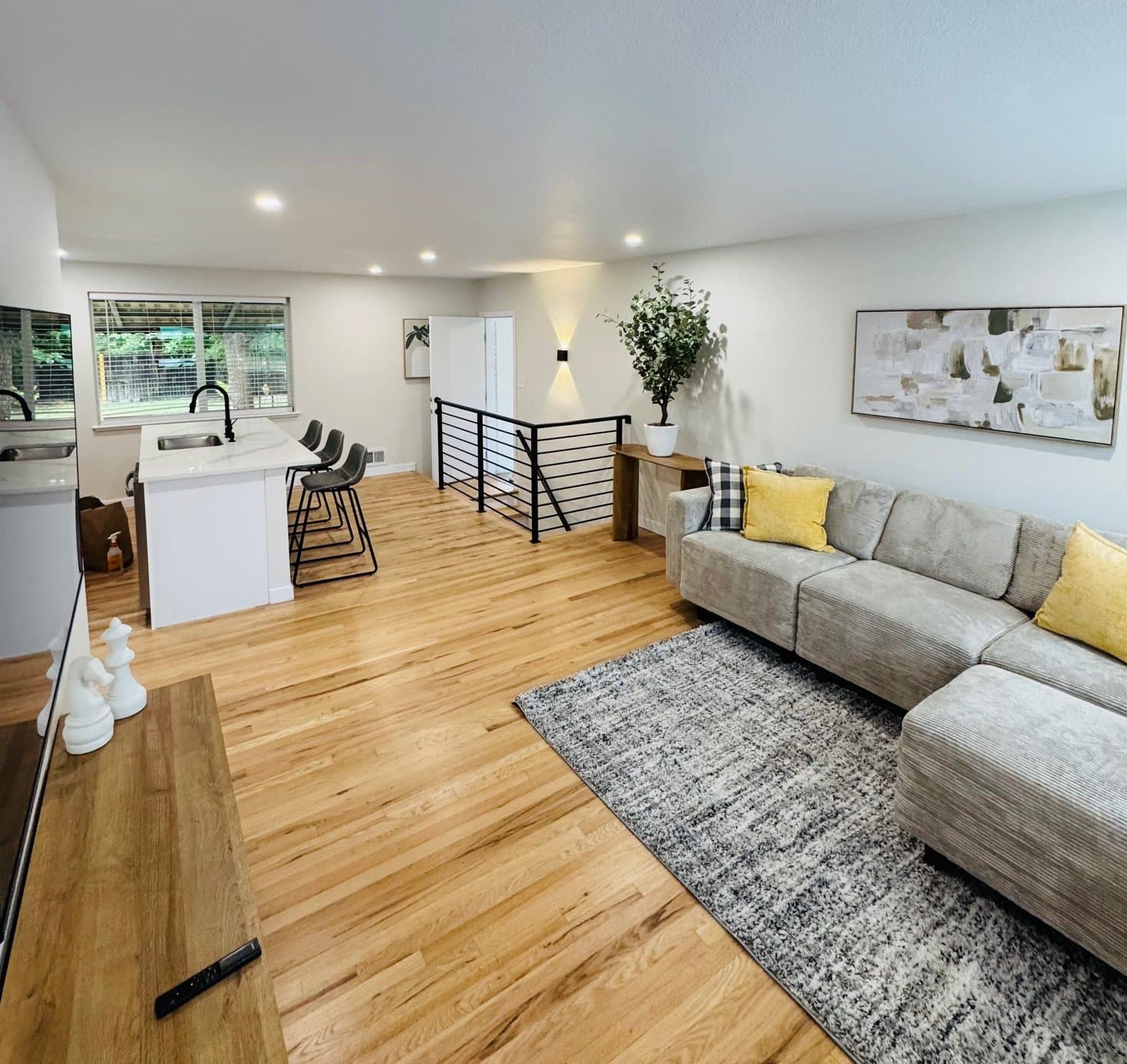 Westminster House: 8551 Circle Dr