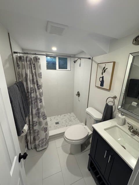 Westminster House: 8551 Circle Dr