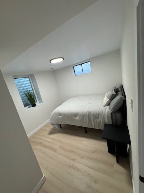 Westminster House: 8551 Circle Dr