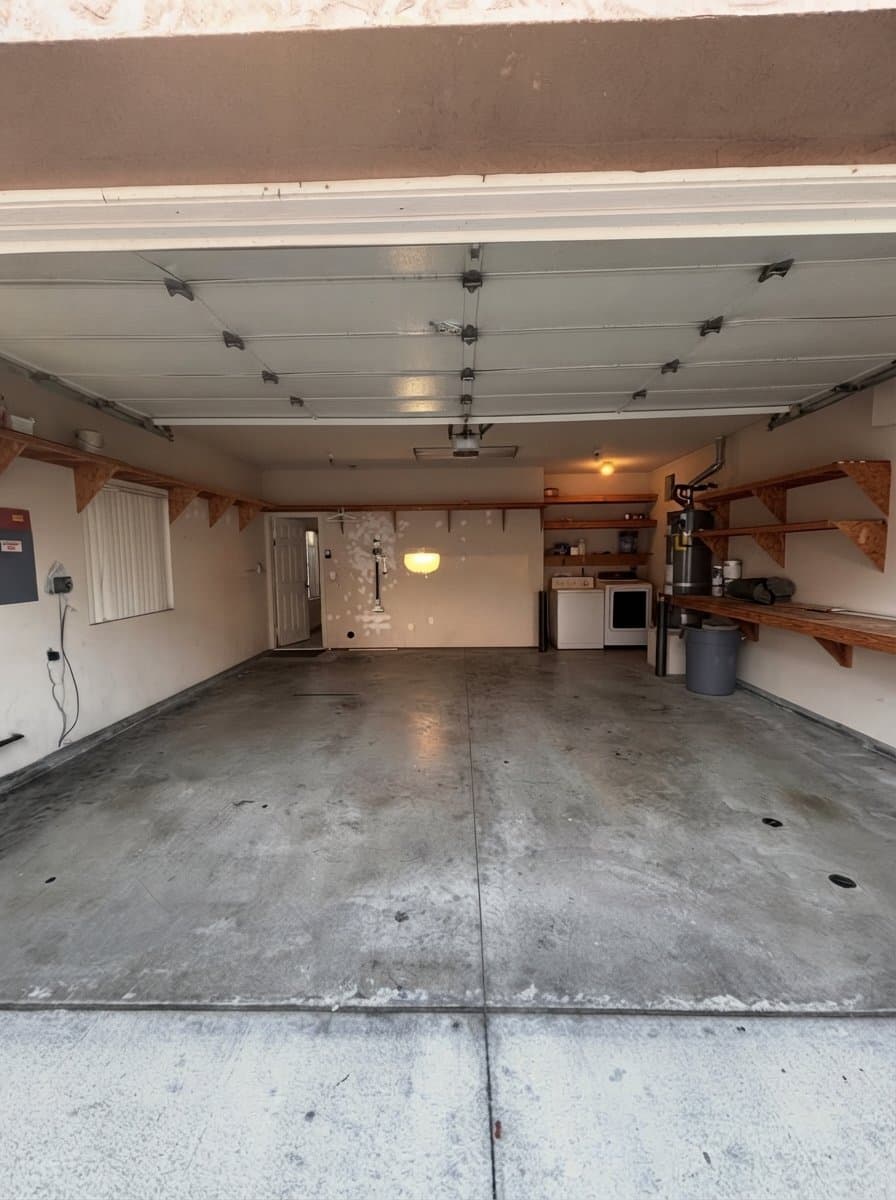 El Cajon Townhome: 547 Hart Dr