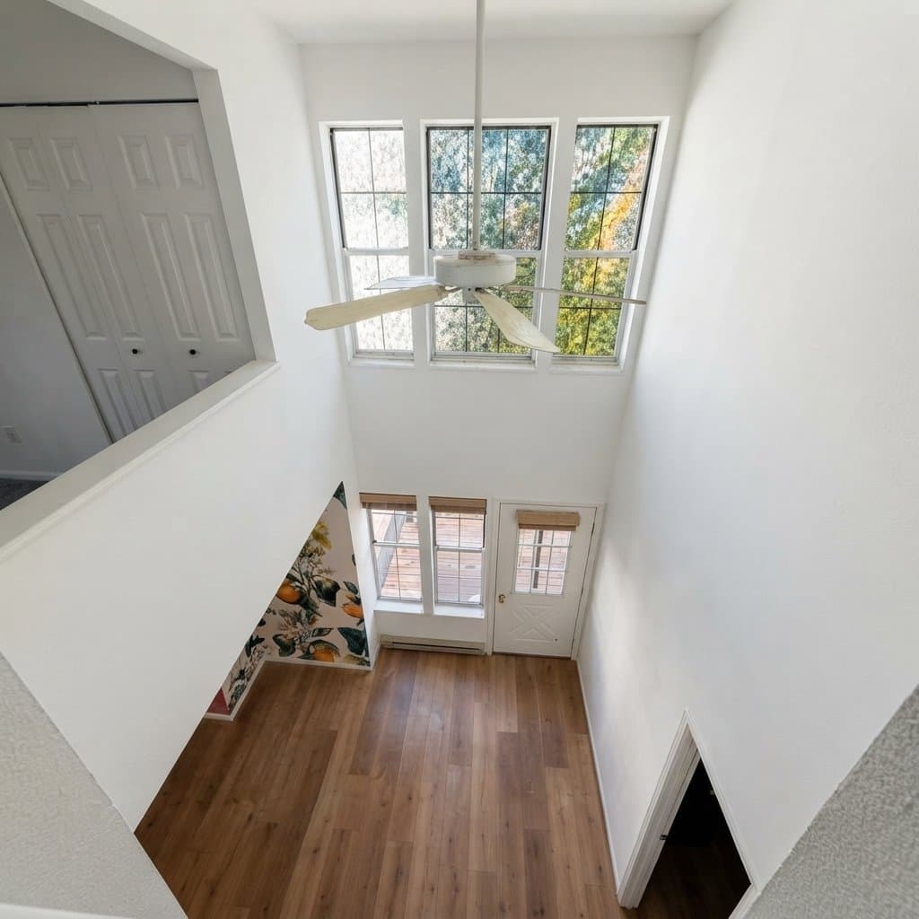 Fort Collins Condo: 1601 W Swallow Rd