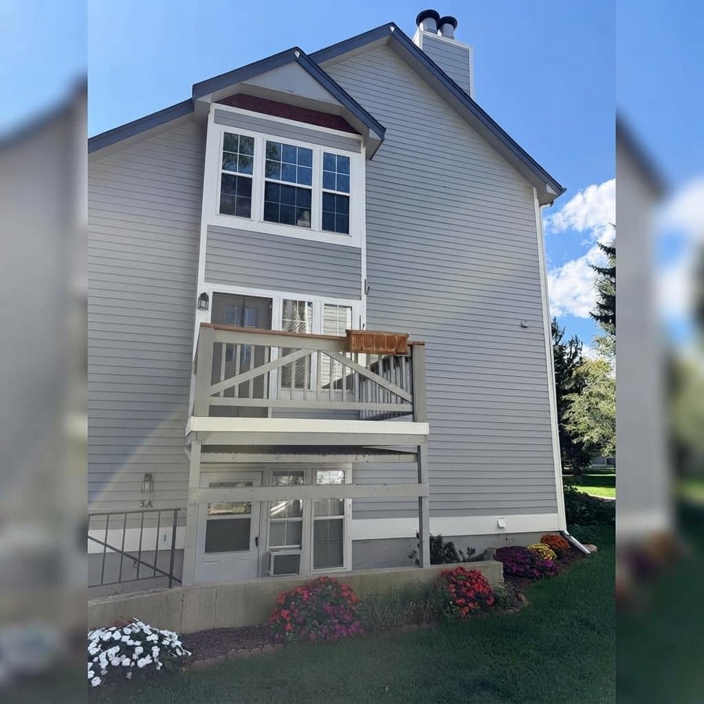 Fort Collins Condo: 1601 W Swallow Rd