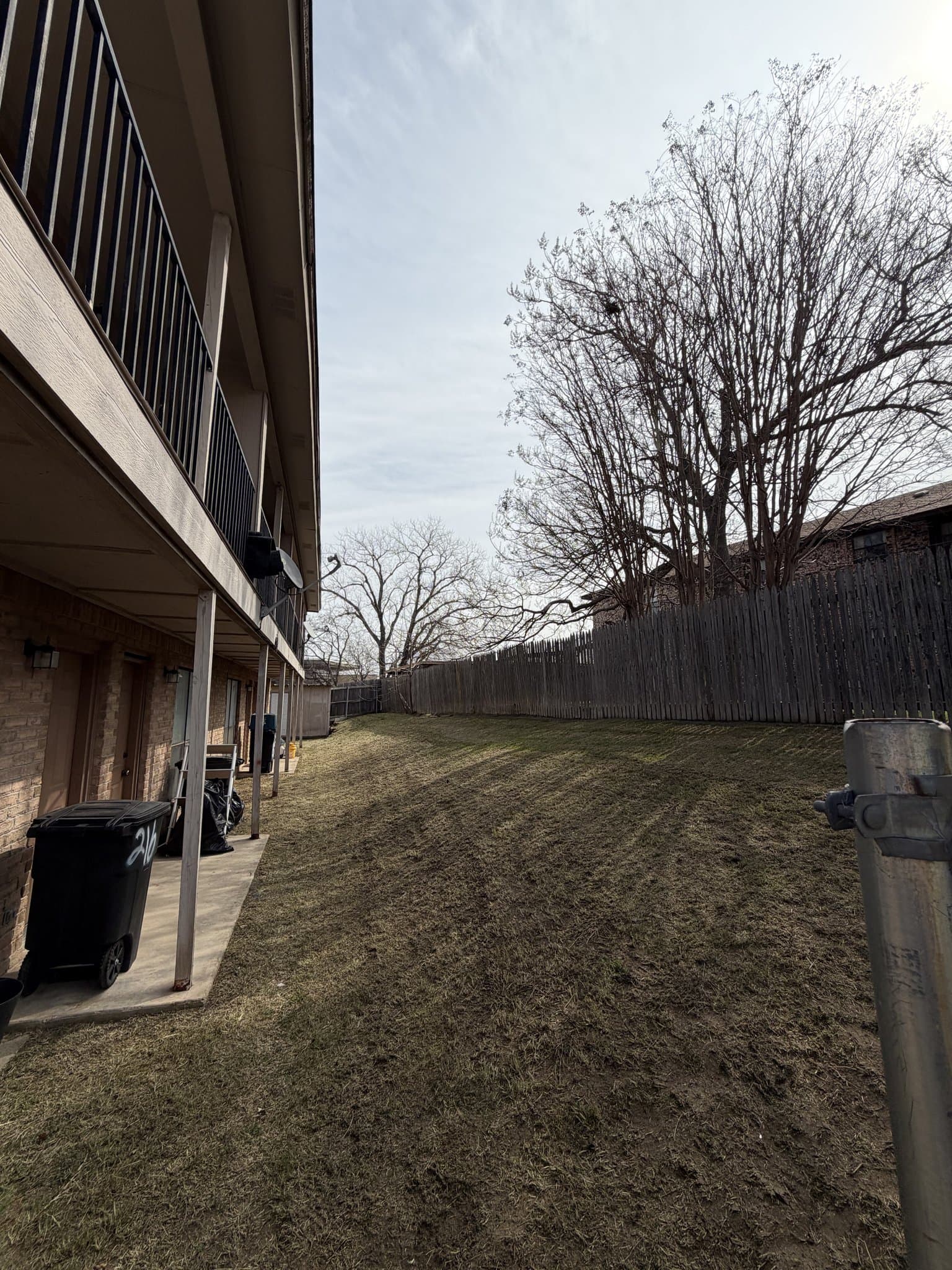 Benbrook Multiplex: 220 Vista Way