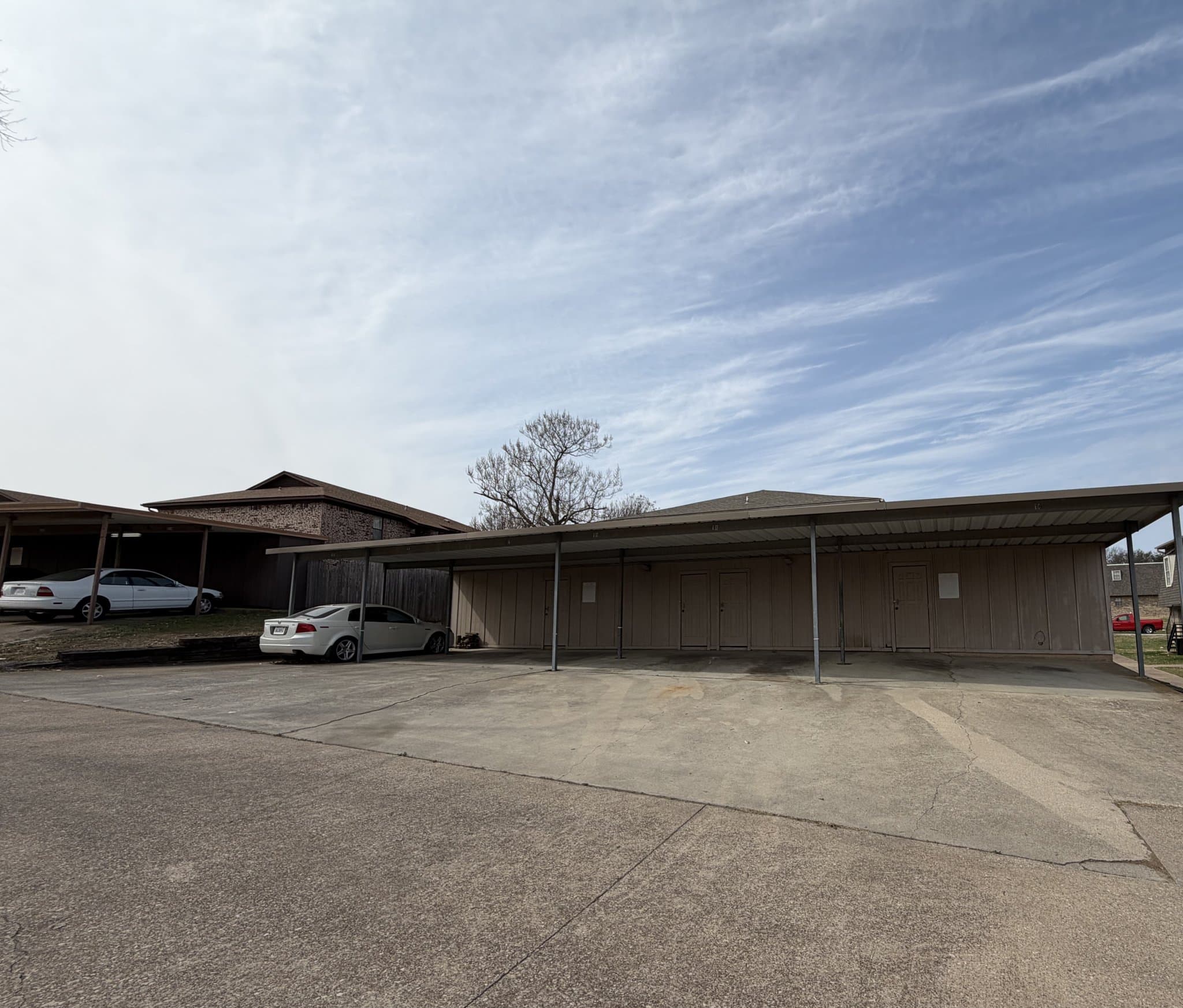 Benbrook Multiplex: 220 Vista Way