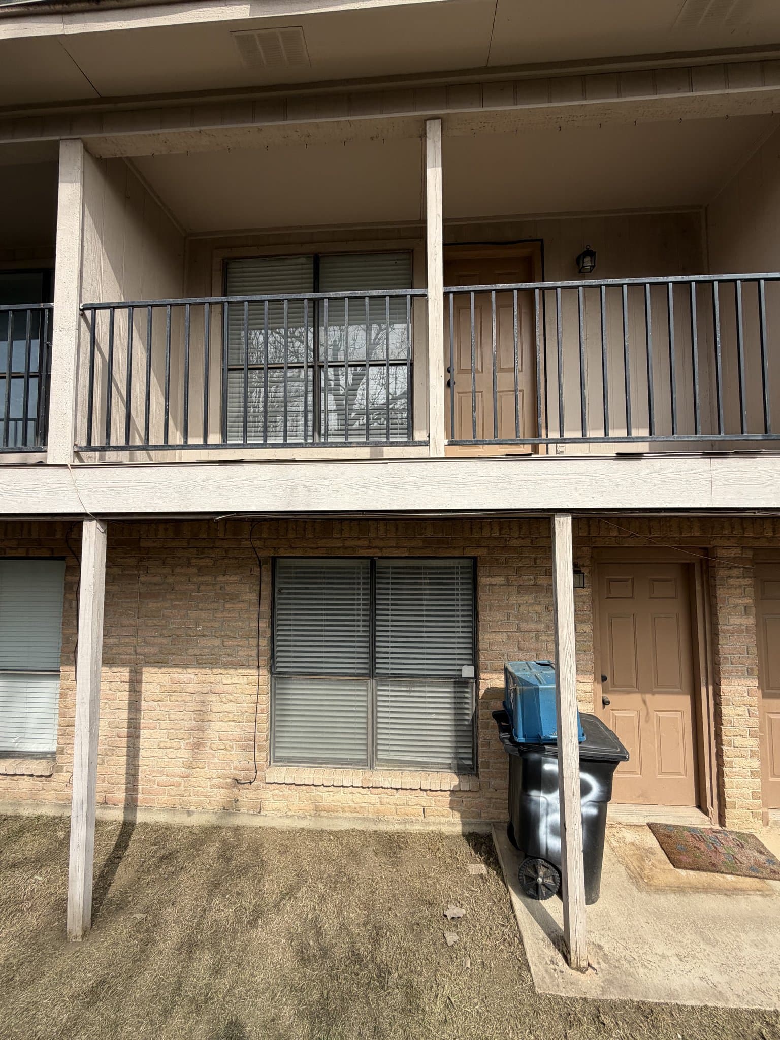 Benbrook Multiplex: 220 Vista Way