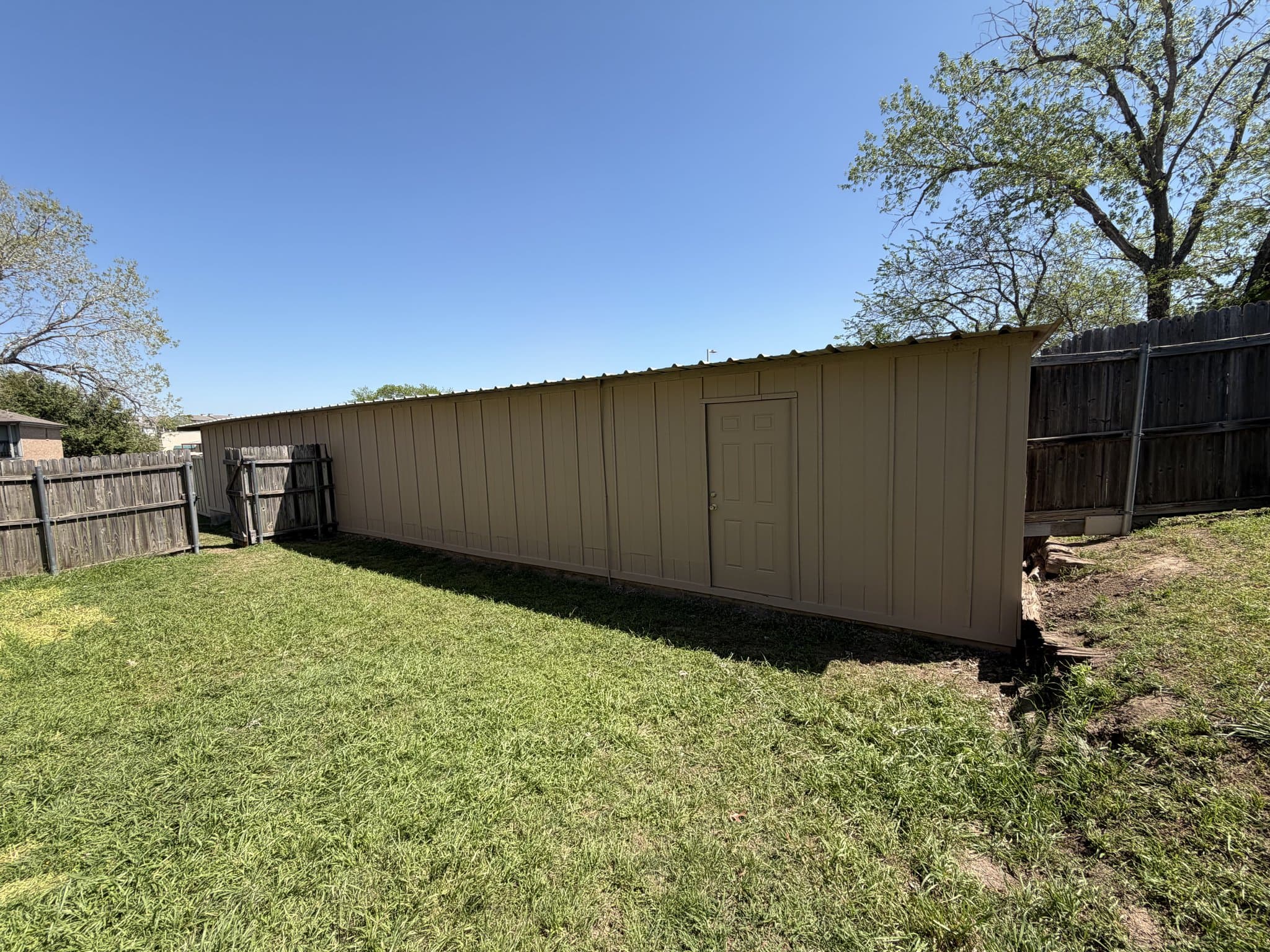Benbrook Multiplex: 220 Vista Way