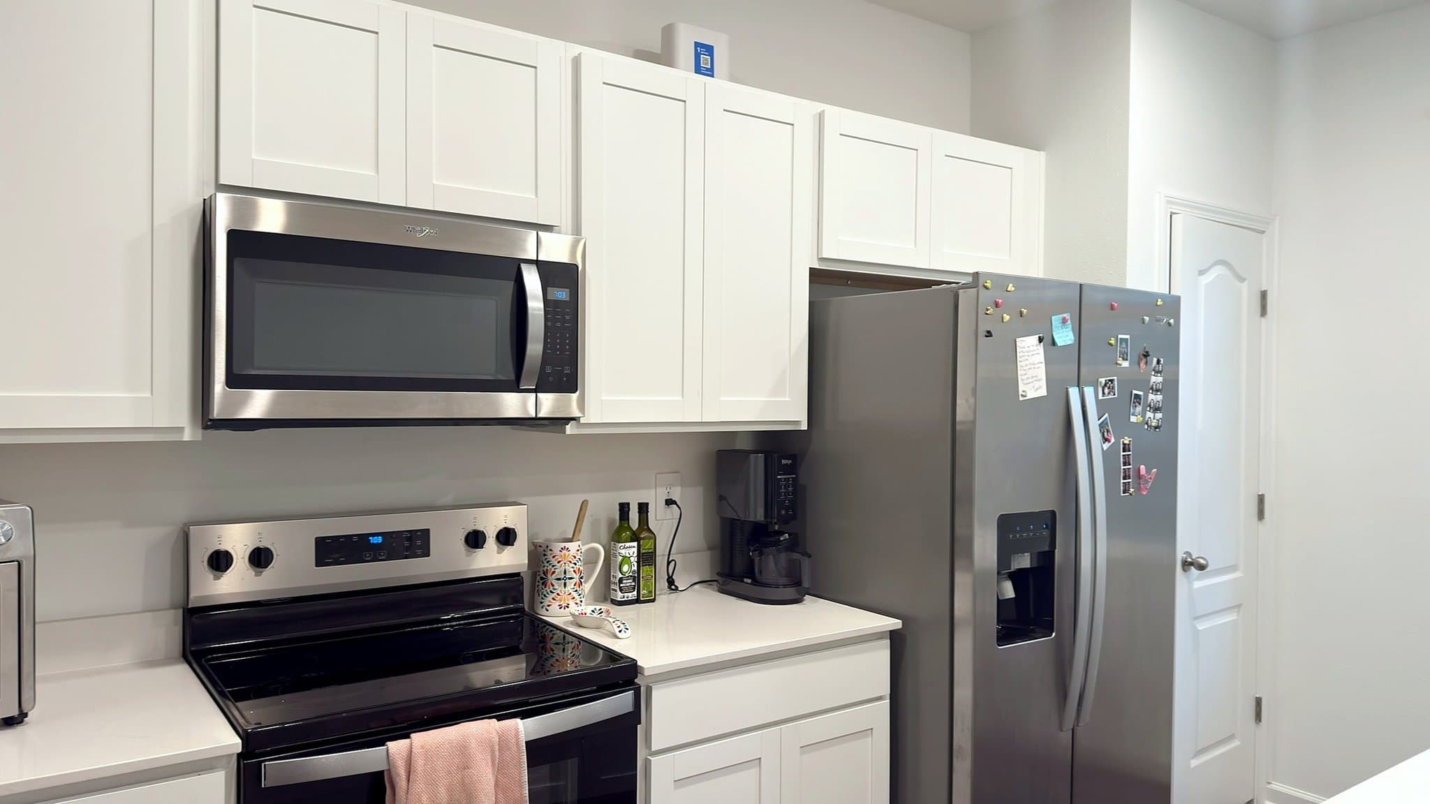 Saint Augustine Townhome: 182 Palmetto Ridge Rd