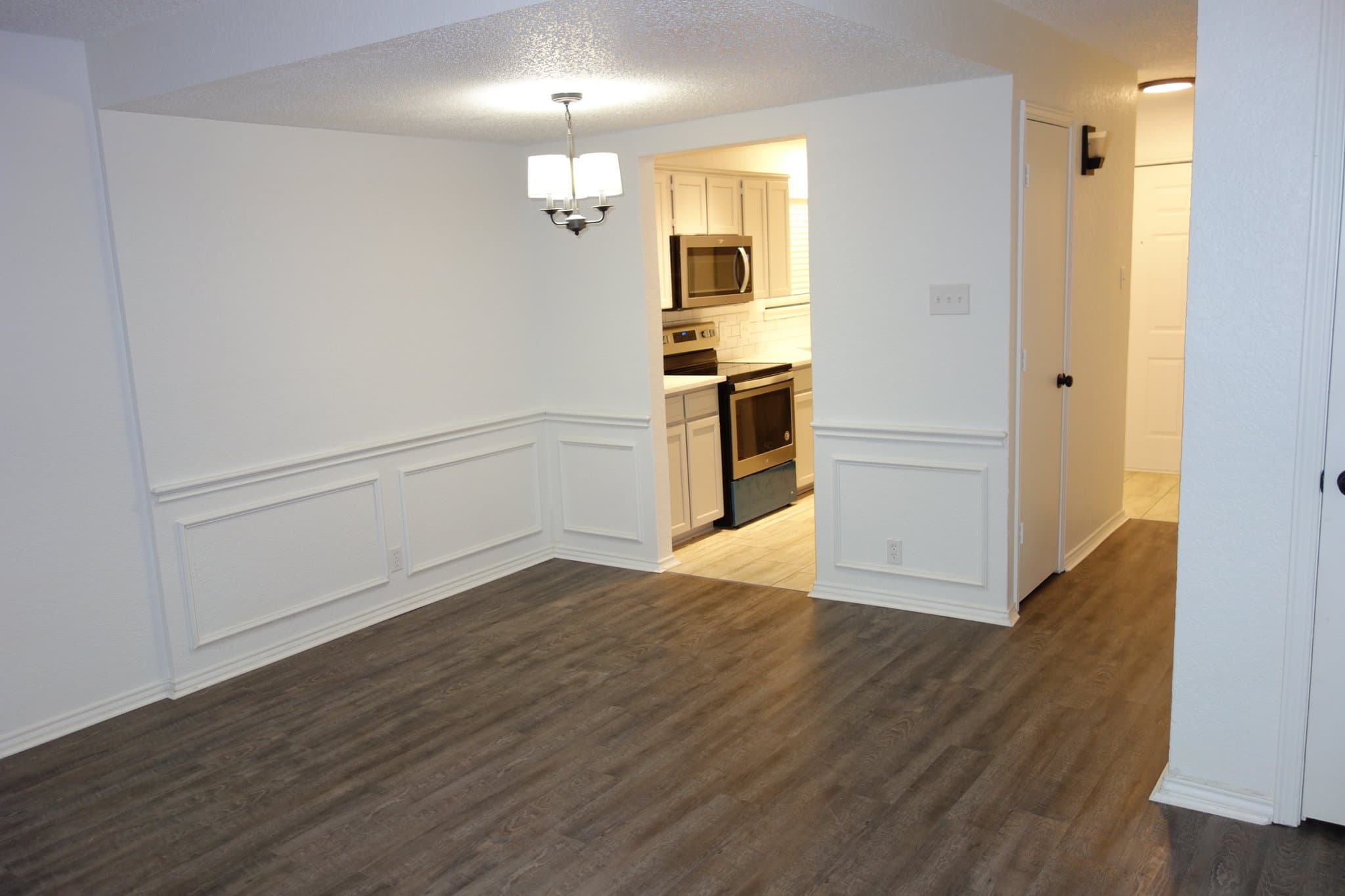 Benbrook Multiplex: 220 Vista Way