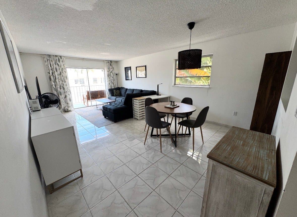 Miami Beach Condo: 1428 Euclid Ave