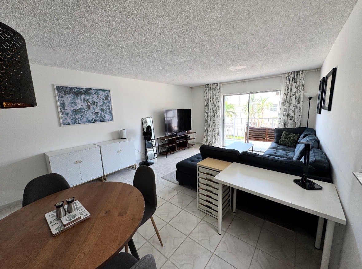 Miami Beach Condo: 1428 Euclid Ave