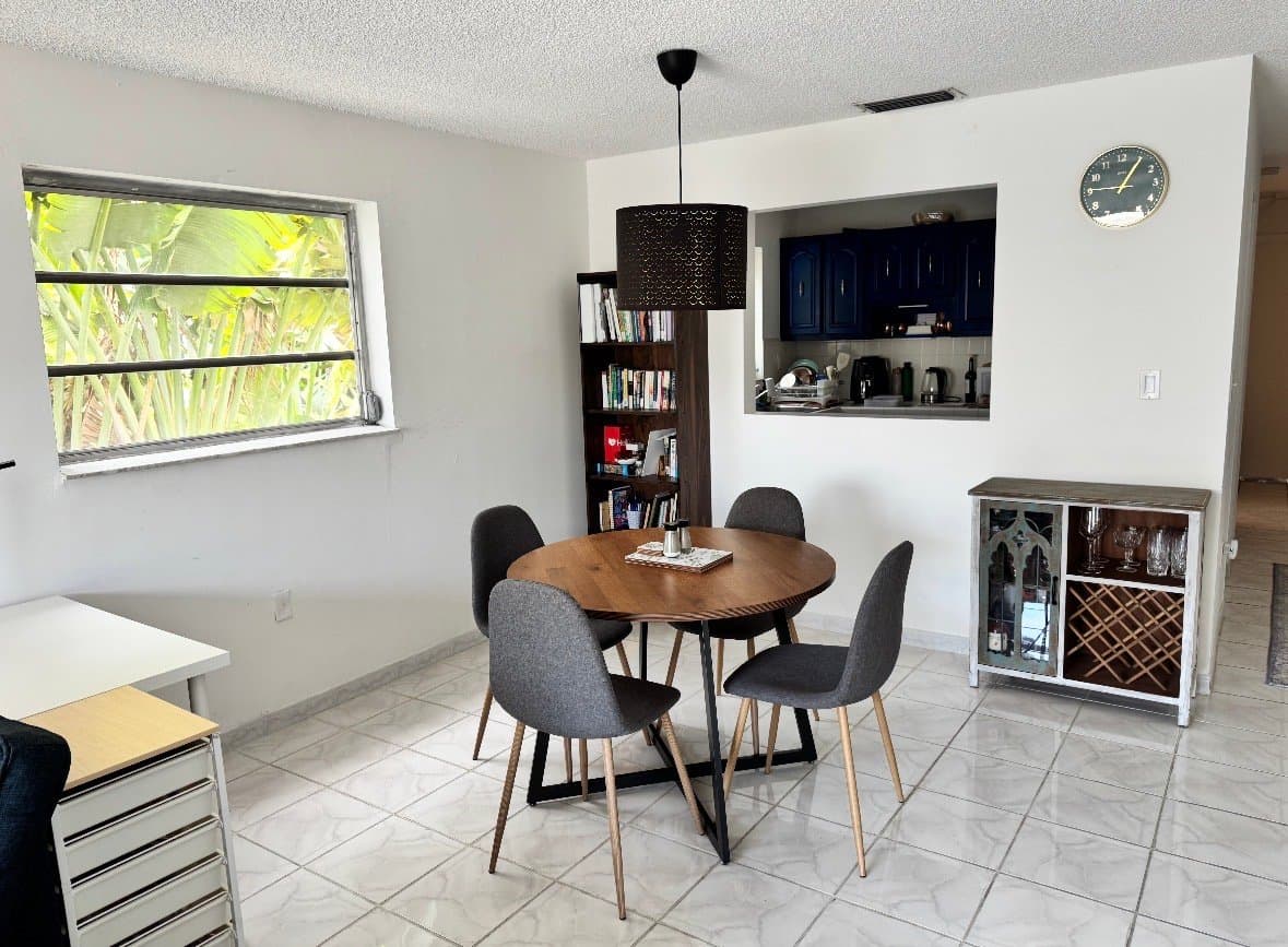 Miami Beach Condo: 1428 Euclid Ave