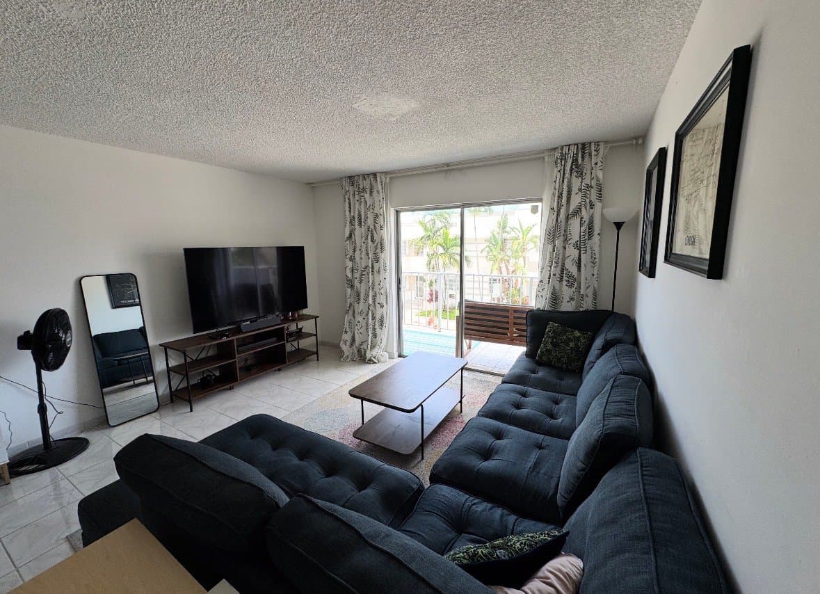 Miami Beach Condo: 1428 Euclid Ave