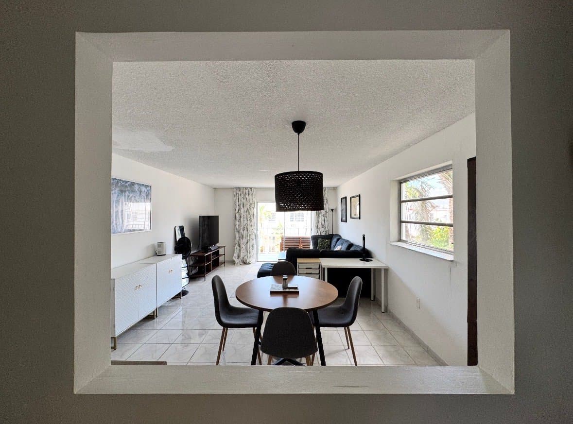 Miami Beach Condo: 1428 Euclid Ave