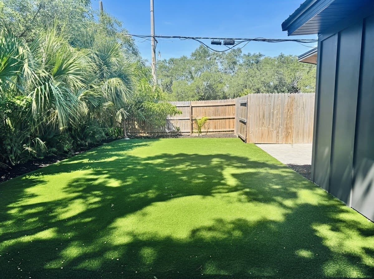 Tampa House: 4211 S Drexel Ave