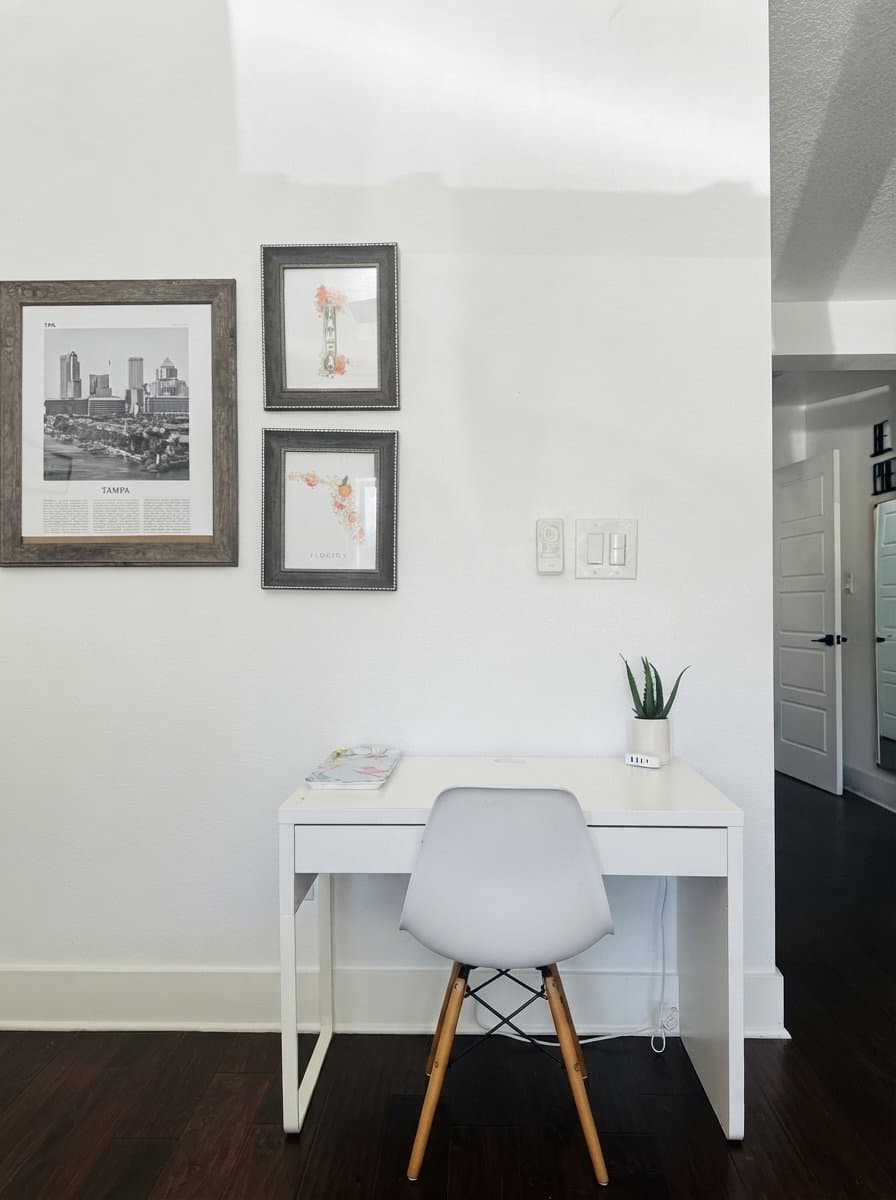 Tampa House: 4211 S Drexel Ave