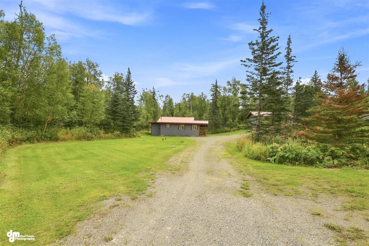 Wasilla Multiplex: 6830 E Toller Court