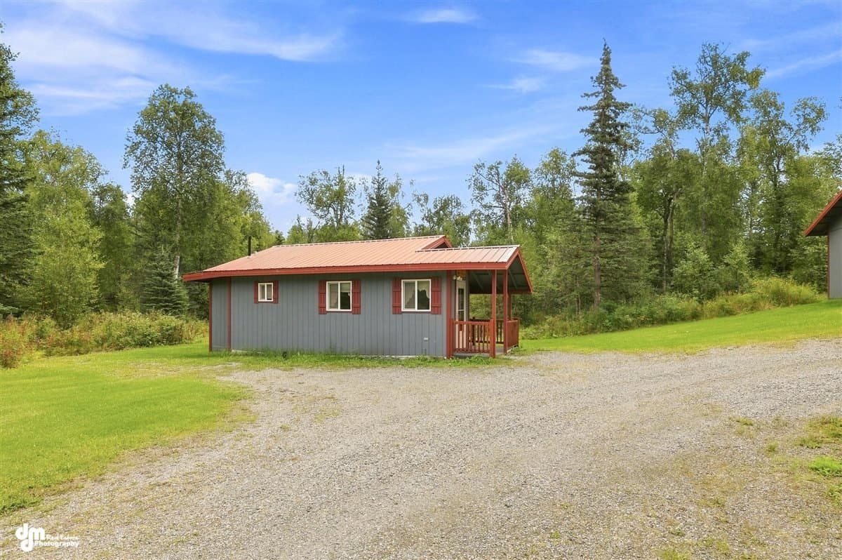 Wasilla Multiplex: 6830 E Toller Court