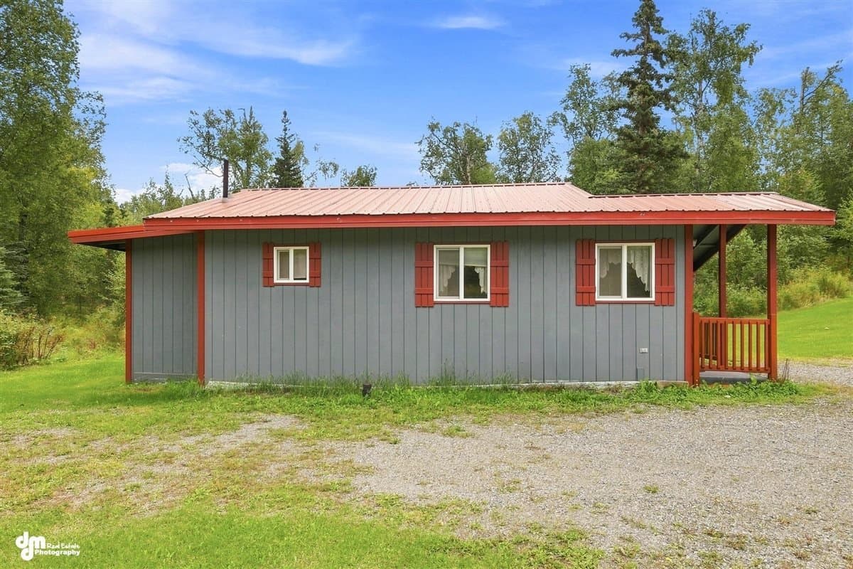 Wasilla Multiplex: 6830 E Toller Court
