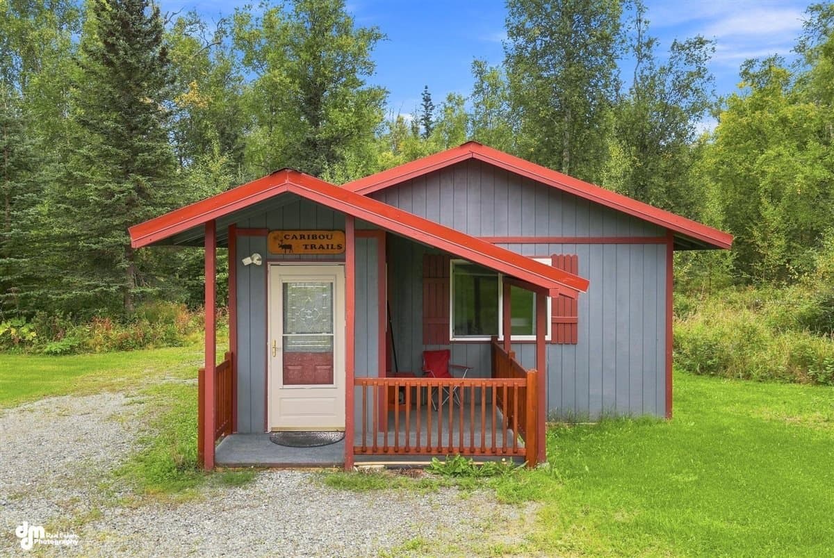 Wasilla Multiplex: 6830 E Toller Court