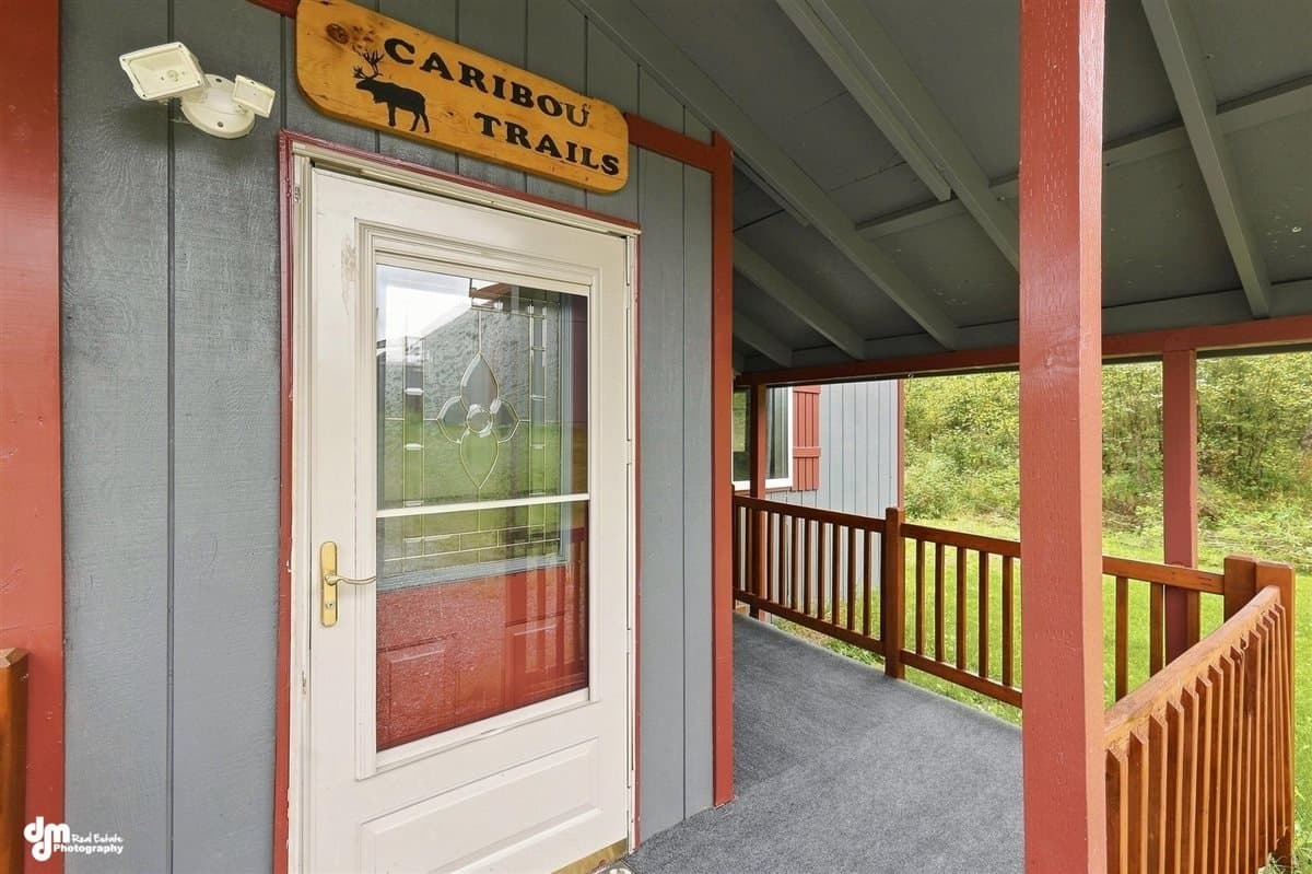 Wasilla Multiplex: 6830 E Toller Court