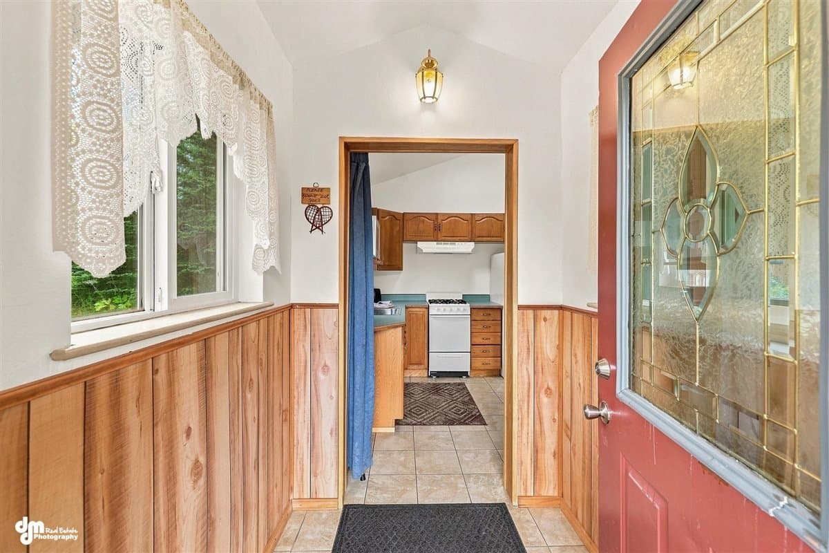 Wasilla Multiplex: 6830 E Toller Court
