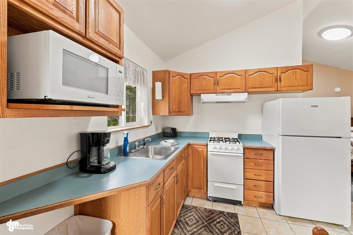 Wasilla Multiplex: 6830 E Toller Court