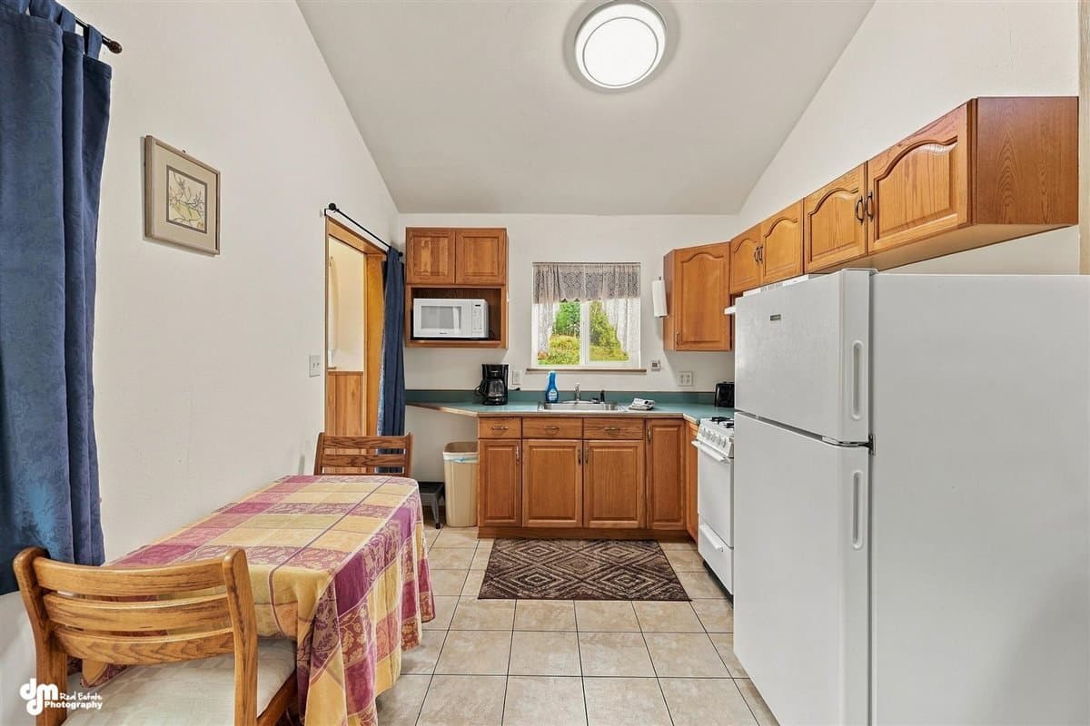 Wasilla Multiplex: 6830 E Toller Court
