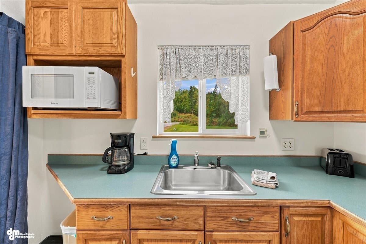 Wasilla Multiplex: 6830 E Toller Court