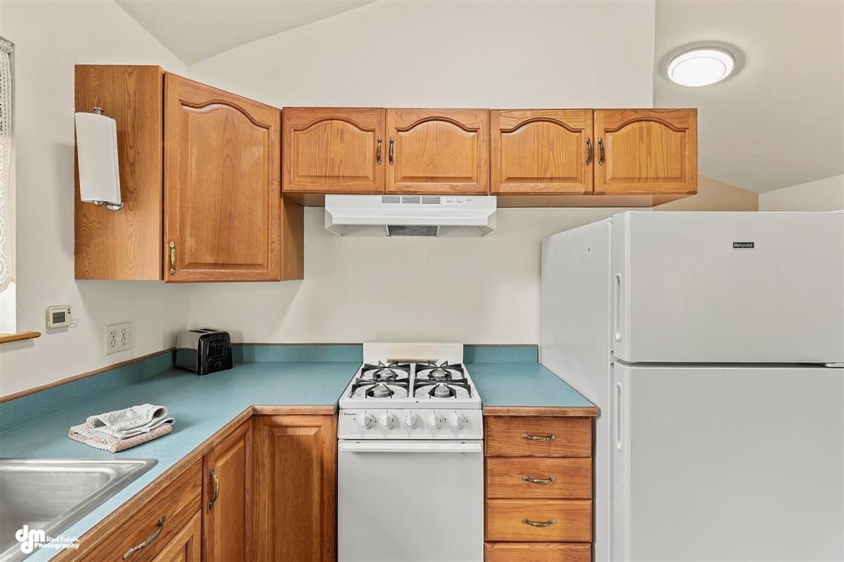 Wasilla Multiplex: 6830 E Toller Court