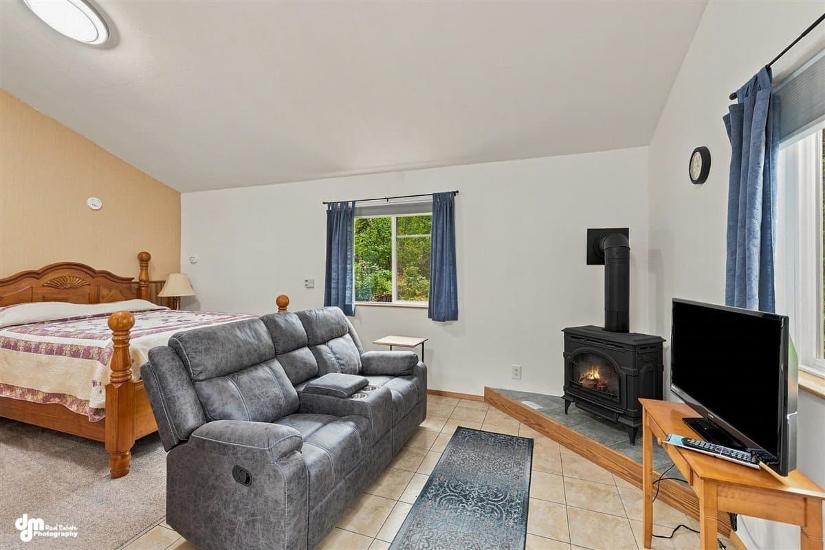 Wasilla Multiplex: 6830 E Toller Court