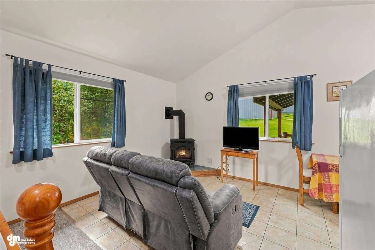 Wasilla Multiplex: 6830 E Toller Court