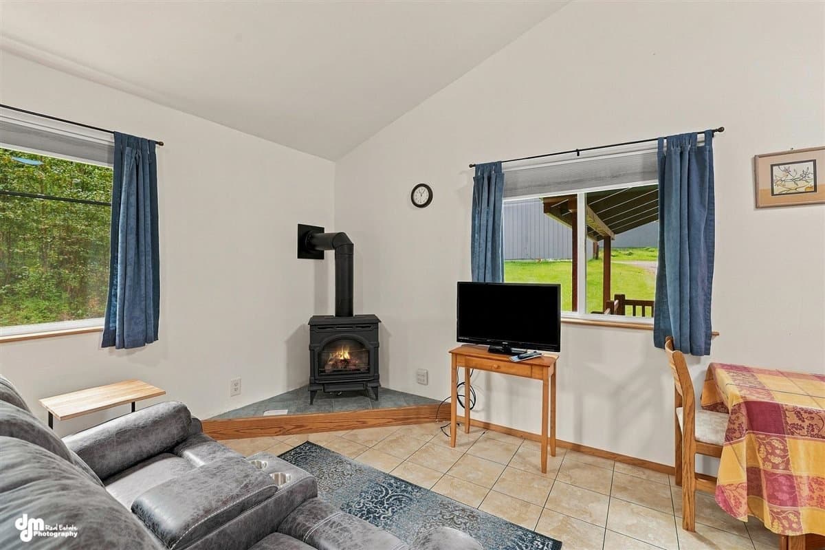 Wasilla Multiplex: 6830 E Toller Court