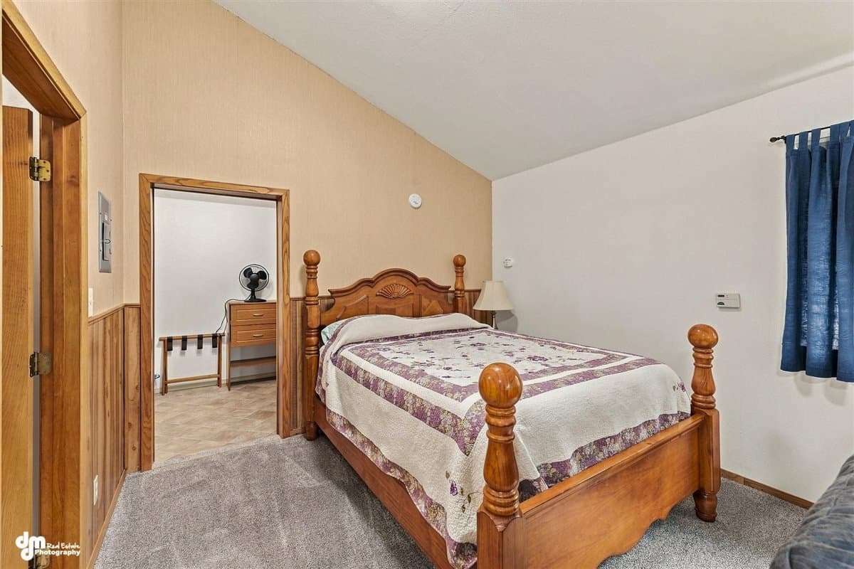 Wasilla Multiplex: 6830 E Toller Court