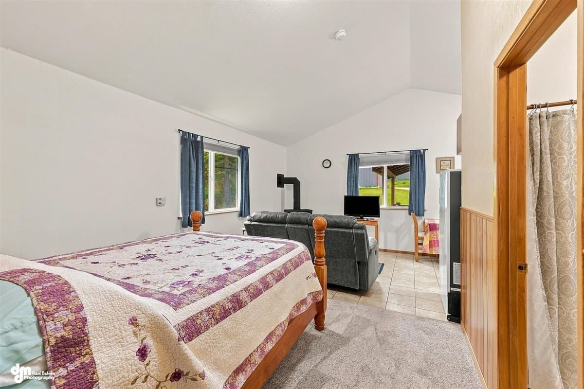 Wasilla Multiplex: 6830 E Toller Court