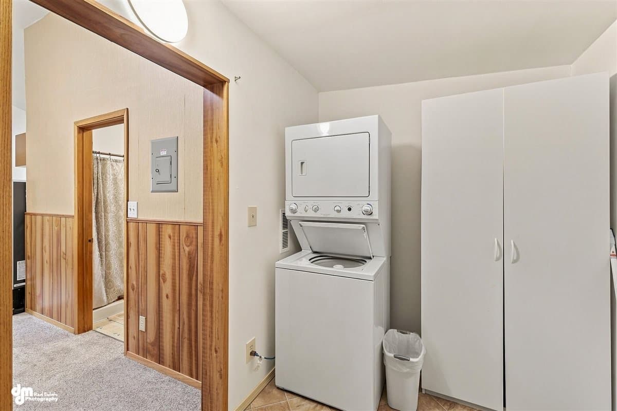 Wasilla Multiplex: 6830 E Toller Court