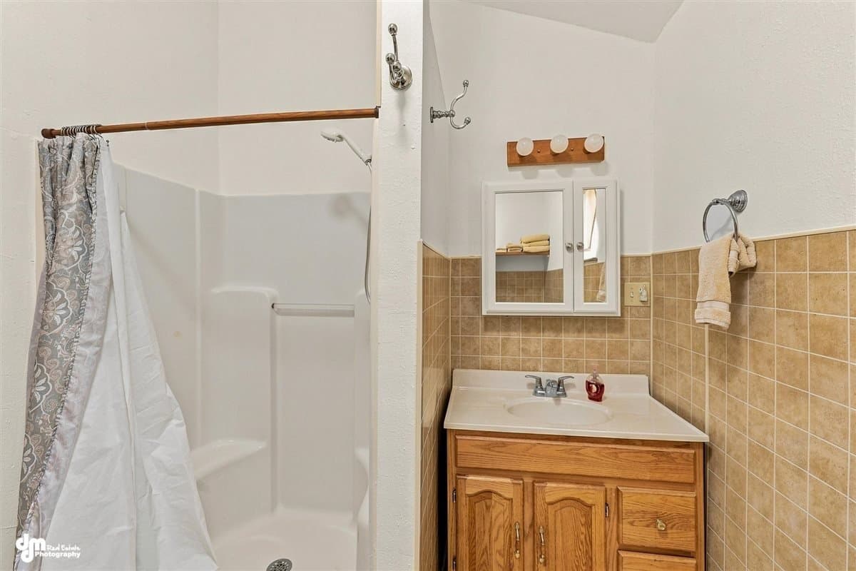 Wasilla Multiplex: 6830 E Toller Court