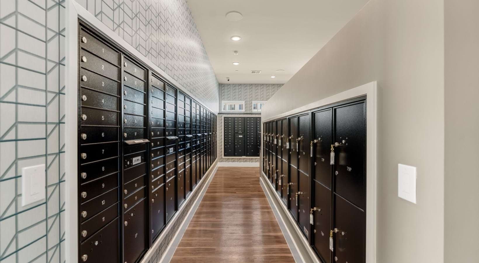Fort Worth Apartment: 4710 Old Decatur Rd